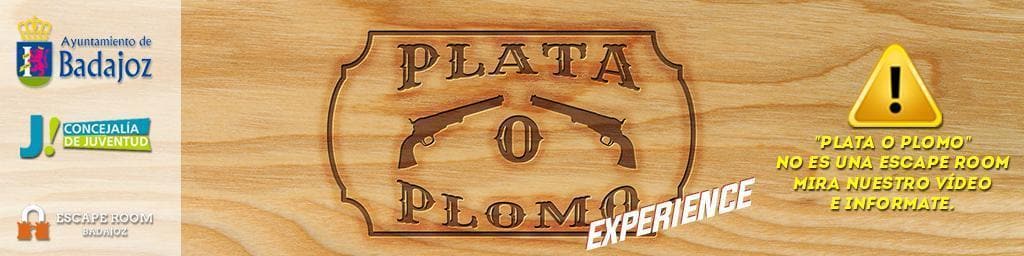 Plata-o-plomo-experience