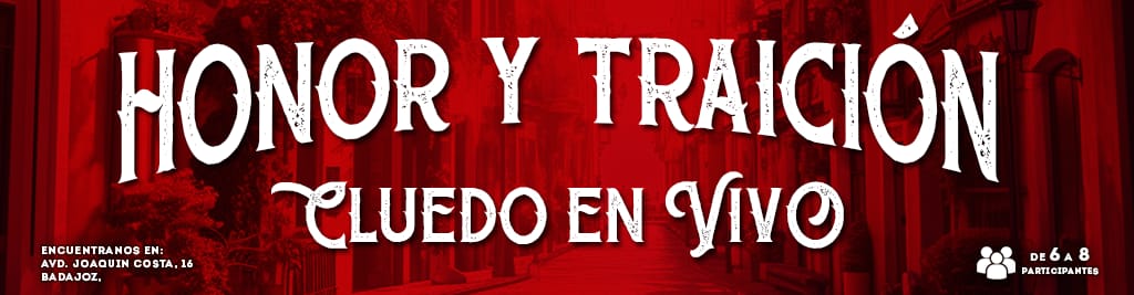 Cluedo-web