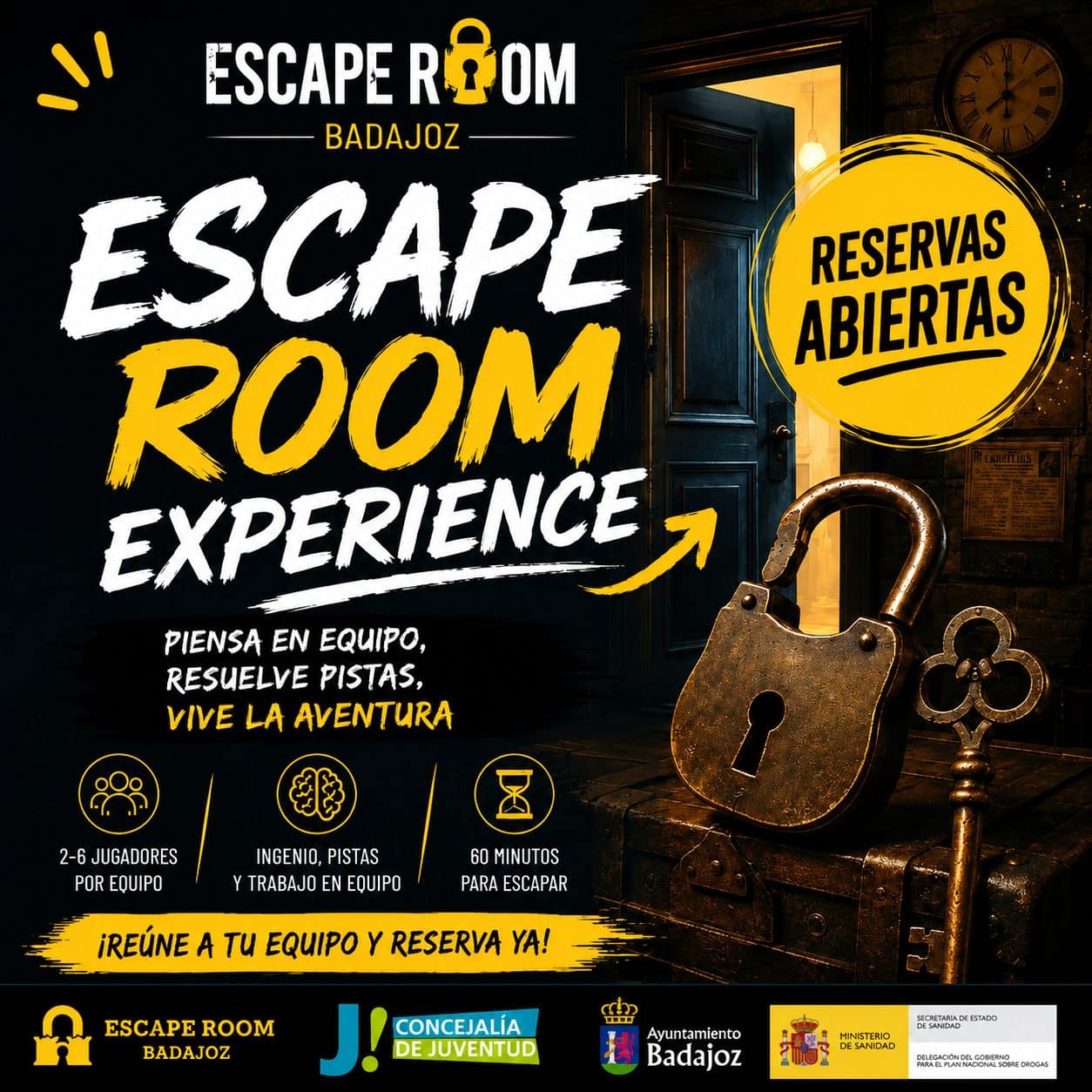 Publicidad-Escapeexperience-2026