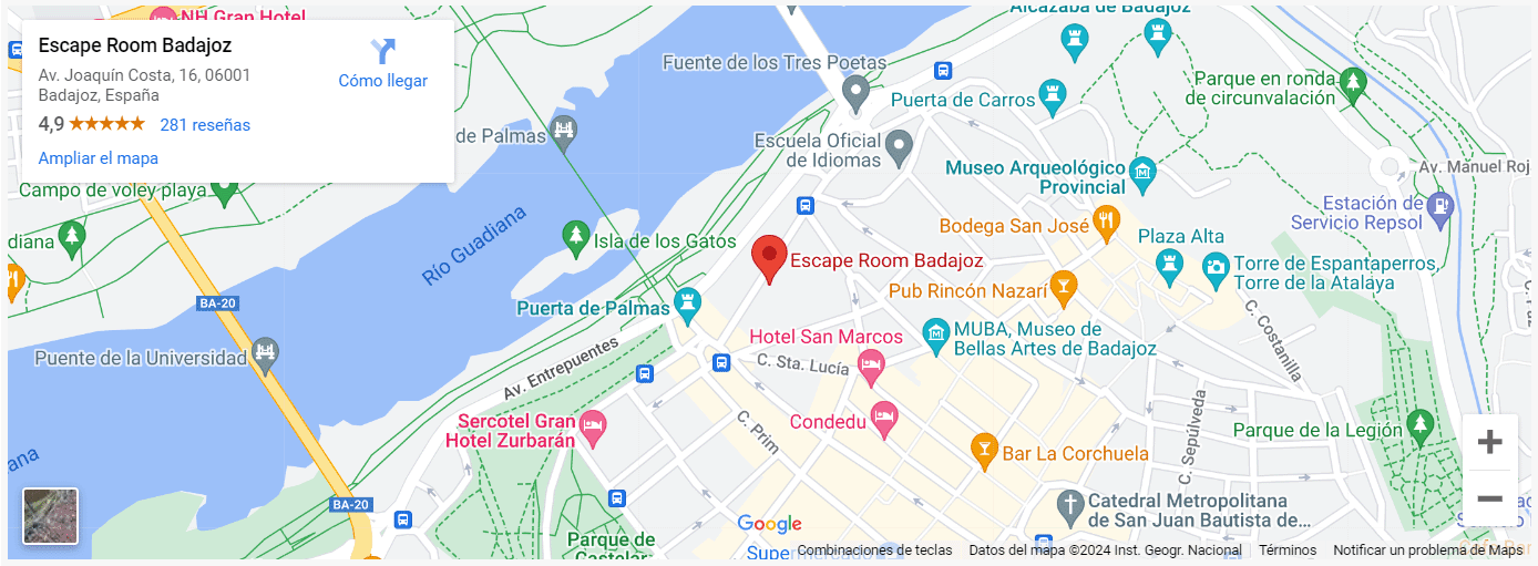 Mapa