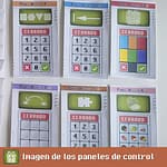 Imagenes-paneles de control