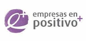 Empresas en positivo