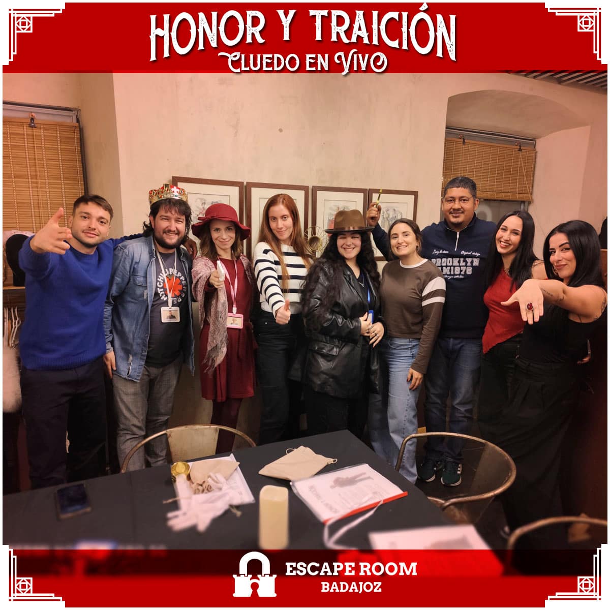 Cluedo-Grupo-Sock