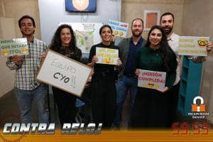 Equipo-Cyo-Escape-room-badajoz