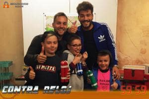 Escape Room Badajoz  Equipo-Hawai