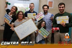 Equipo-cantosamente-Escape Room badajoz - copia