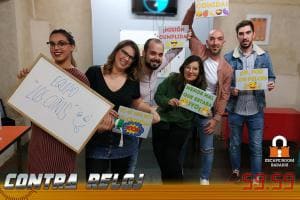 Equipo-los-cuñis-escape-room-badajoz