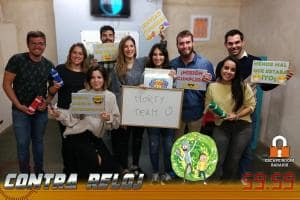 Equipo-morty-team-escape-room-badajoz