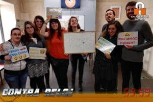 Equipo-pepinillos-rancios-Escape-Room-badajoz