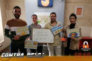 Equipo-pistoleros-escape-room-badajoz