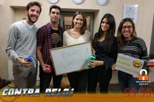 Equipo-valdepa-escape-room-badajoz