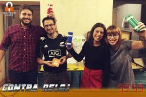 Escape Room Badajoz Grupo--parejas-001