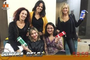 Escape Room Badajoz Grupo-chicas-002