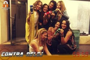 Escape Room Badajoz  Grupo-chicas-003