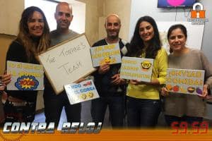 Escape Room Badajoz TorpinesTeam