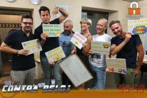 equipo-90s-escape-room-badajoz
