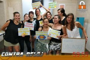 equipo-chilindras-escaperoom-badajoz