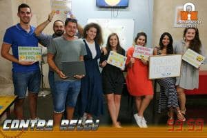 equipo-desbus-escape-room-badajoz