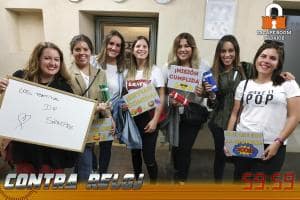 equipo-lastontitasdesiempre-escape-room-badajoz