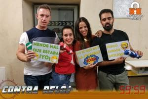 equipo-sinnombre-escape-room-Badajoz