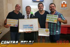 equipo-sor-presa-escape-room-Badajoz