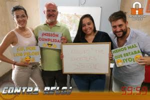 equipo-theshooters-escape-room-Badajoz