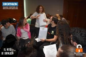 Teambuilding-Badajoz-reto-sherlock-Escape-room-badajoz-004