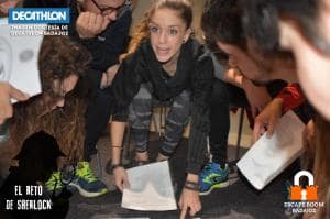 Teambuilding-Badajoz-reto-sherlock-Escape-room-badajoz-006