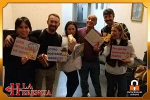 equipo-  cuarentones-escape-room-Badajoz-LaHerencia - copia
