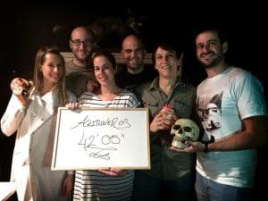 Aceituneros-escape-room-badajoz