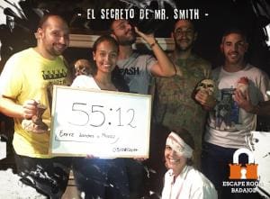 Entre-londres-Escape-room-badajoz