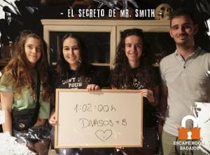 Escape-room-Badajoz-Divasos