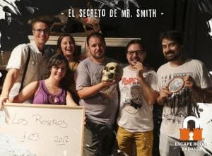 Escape-room-Badajoz-Los-roseros