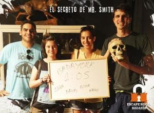 Escape-room-badajoz-badayork