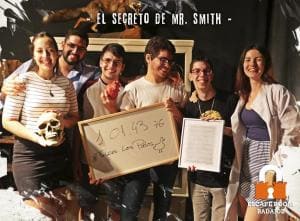 Felices-los-patos-escape-room-badajoz