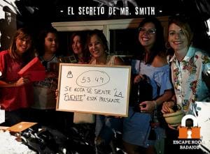 La-fuente-escape-room-badajoz