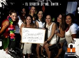 Las-chimixurris-escape-room-badajoz