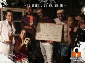 Los-bang-escape-room-badajoz
