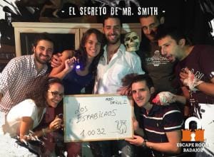 Los-espabilaos-escape-room-badajoz