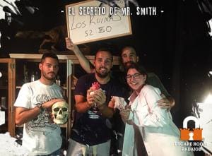 Los-ruinas-escape-room-badajoz