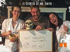 Los-trenis-escape-room-badajoz