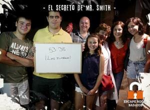 Los-zumbaos-escape-room