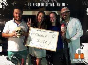 Patrulla-Guay-Escape-room-badajoz