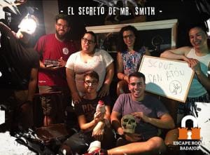 Scout-san-anton-Escape-room-badajoz