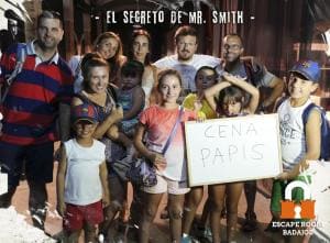 Super-pandy-escape-room-badajoz