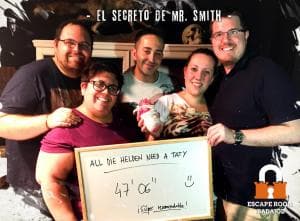 Taty-helden-escape-room-badajoz