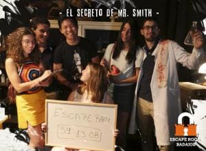 escape-room-badajoz-Equipo-escaperoom