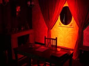 Despacho Escape Room Badajoz
